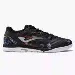 کفش فوتسال جوما رگاته ریباند JOMA REGATE REBOUND 2301 BLACK INDOOR