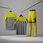 ست پیراهن و شورت ورزشی