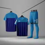ست پیراهن و شورت ورزشی
