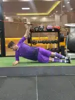 تیشرت شرت ورزشی اورجینال