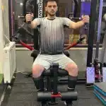تیشرت شرت ورزشی اورجینال