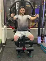 تیشرت شرت ورزشی اورجینال