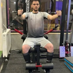 تیشرت شرت ورزشی اورجینال