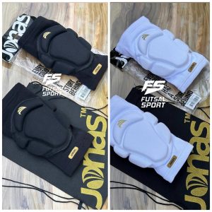 زانوبند جوناس ایکس تیری لایت Jonas Knee Pads cursade X3 lite