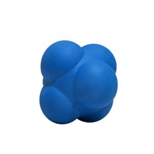 توپ چابکی  گلری React BALL | قطر 11 سانتی‌متر | افزایش سرعت، تمرکز و هماهنگی عصب و عضله