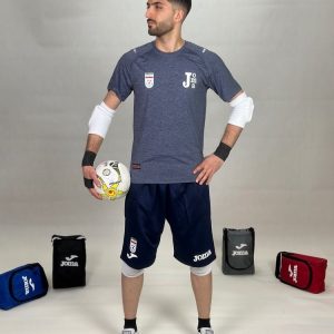 ست گلری فوتسال اورجینال